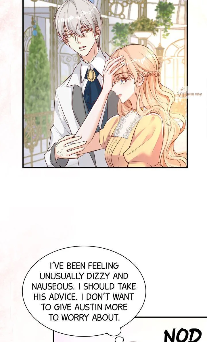 The Devil Duke’s Little Bride Chapter 112 page 32