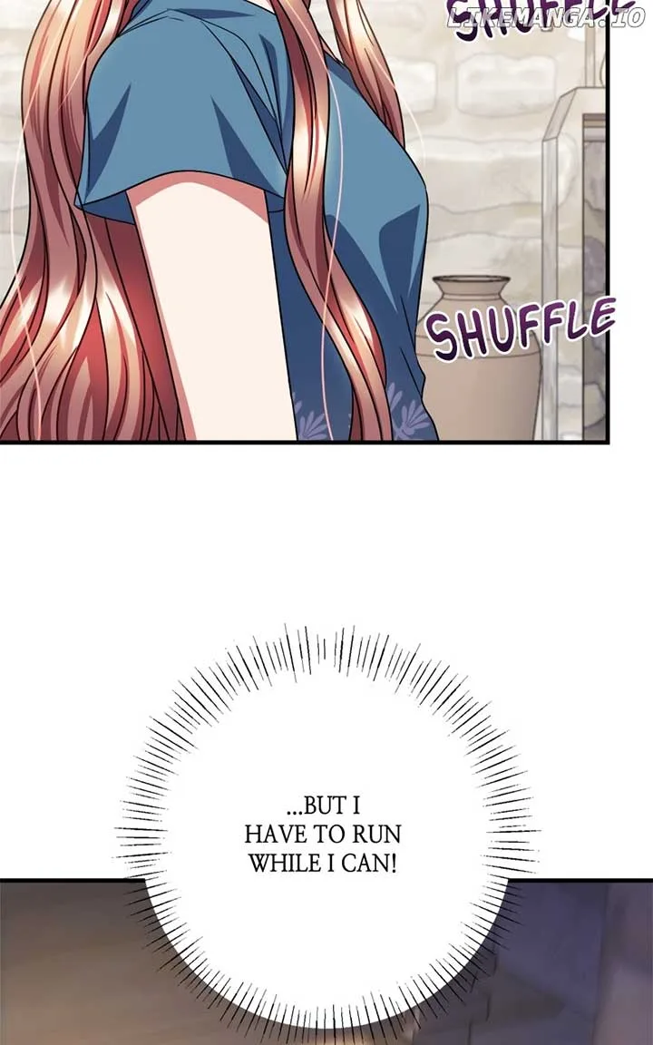 To You Who Never Loved Me Chapter 109 page 30