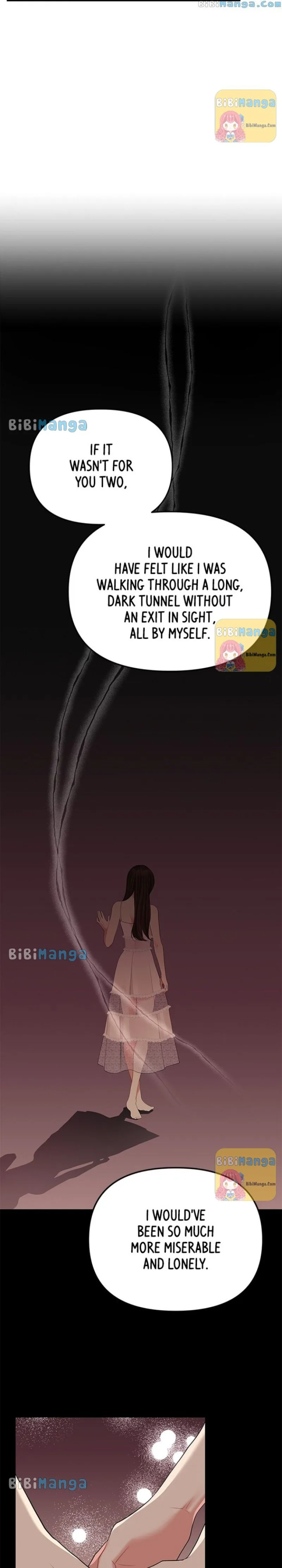 To You, Who Keep the Star Chapter 113 page 20