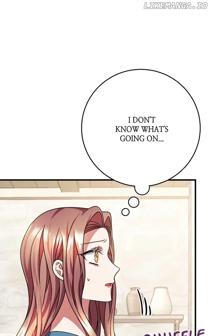 To You Who Never Loved Me Chapter 109 page 29