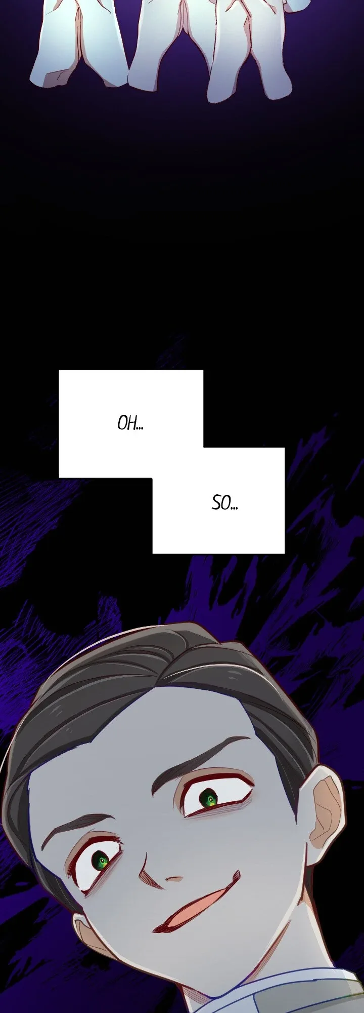Vengeance from a Saint Full of Wounds Chapter 111 page 29