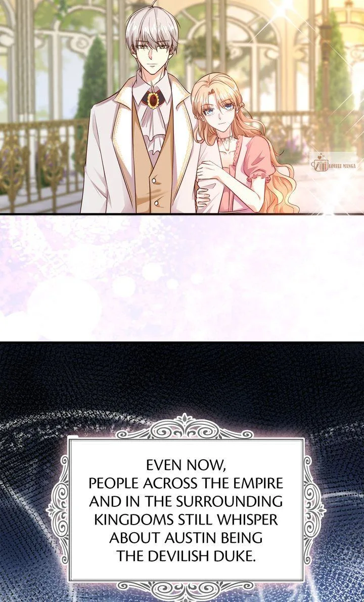 The Devil Duke’s Little Bride Chapter 112 page 26
