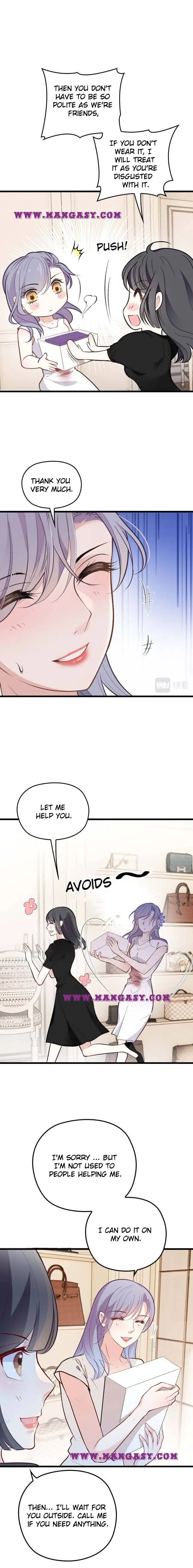 The Duke’s Hidden Baby: BOGO! Chapter 112 page 6