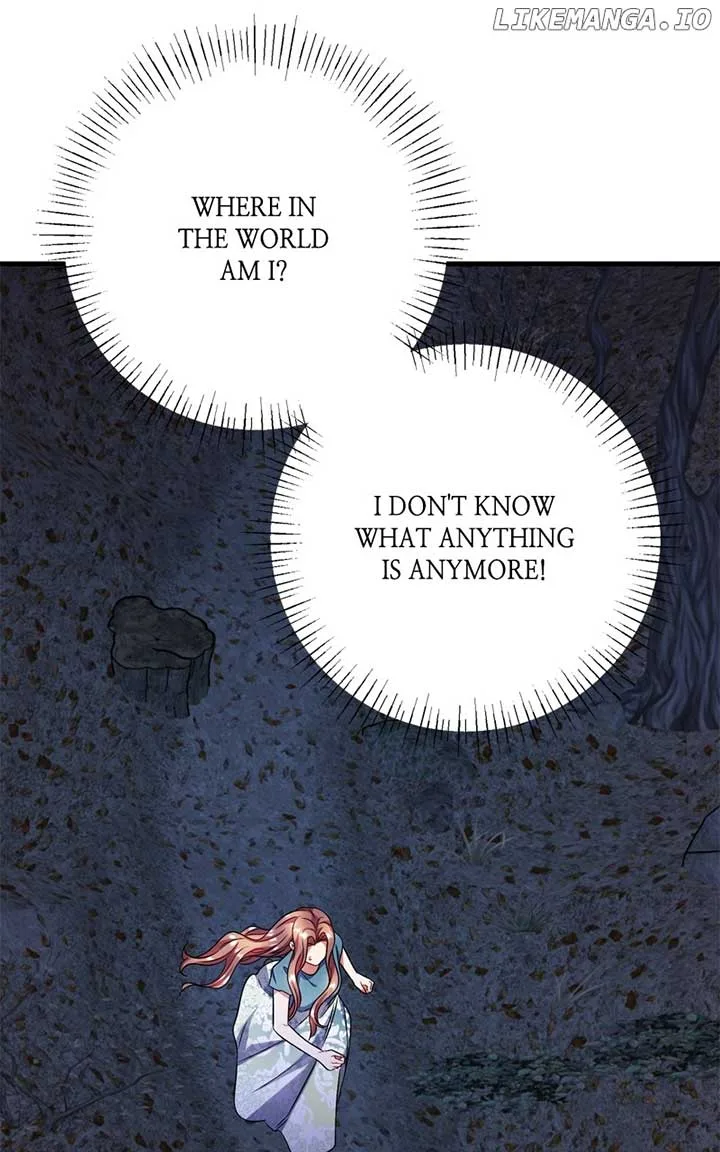 To You Who Never Loved Me Chapter 109 page 37