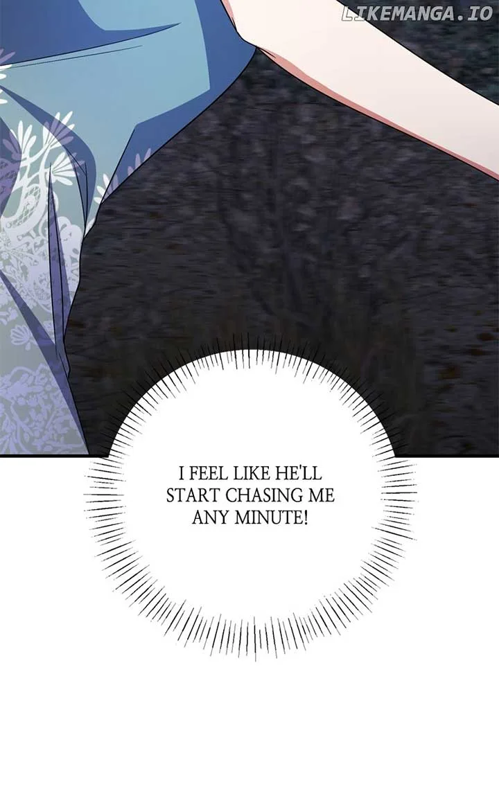 To You Who Never Loved Me Chapter 109 page 36