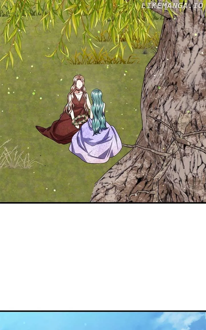 To You Who Never Loved Me Chapter 109 page 41