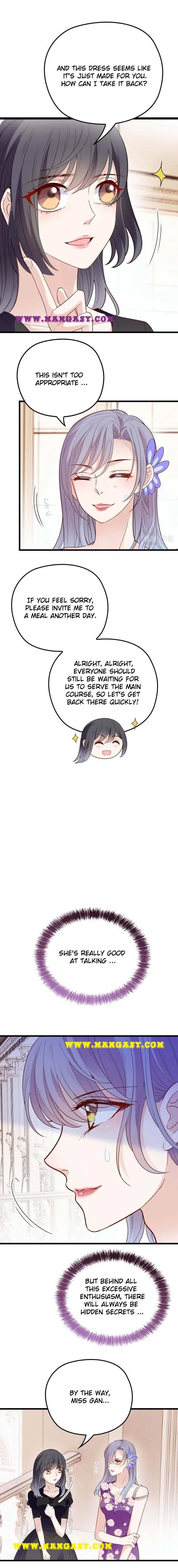 The Duke’s Hidden Baby: BOGO! Chapter 112 page 8