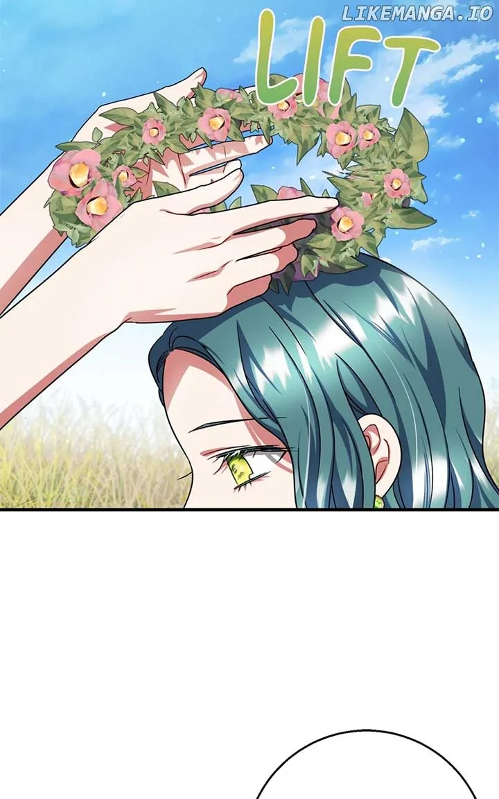 To You Who Never Loved Me Chapter 109 page 42