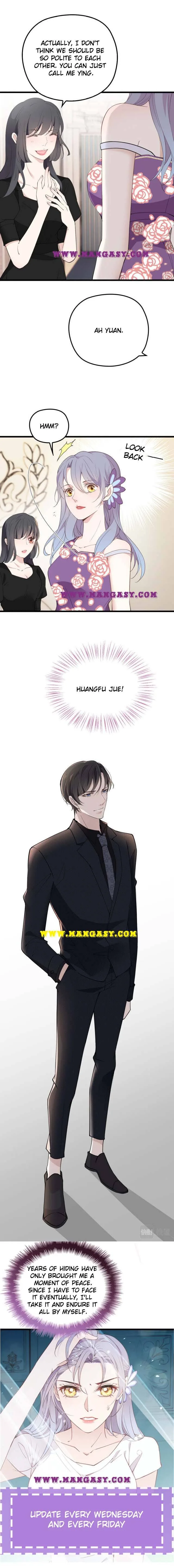 The Duke’s Hidden Baby: BOGO! Chapter 112 page 10