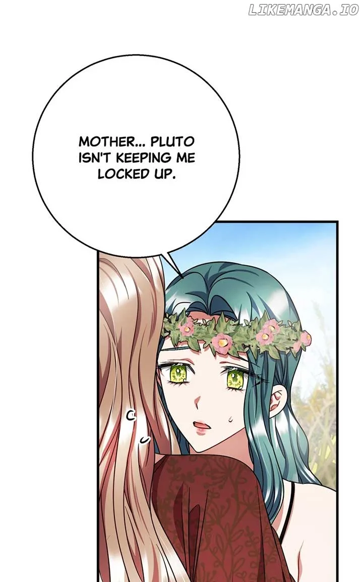 To You Who Never Loved Me Chapter 109 page 48
