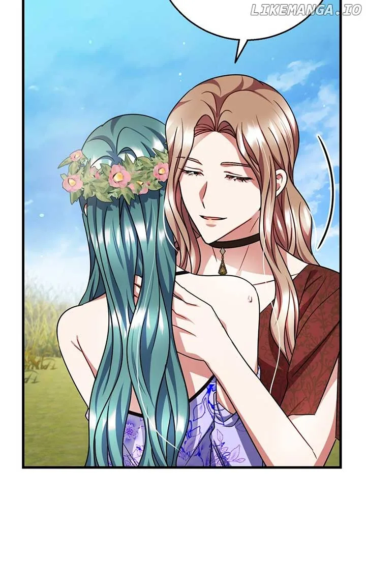 To You Who Never Loved Me Chapter 109 page 47
