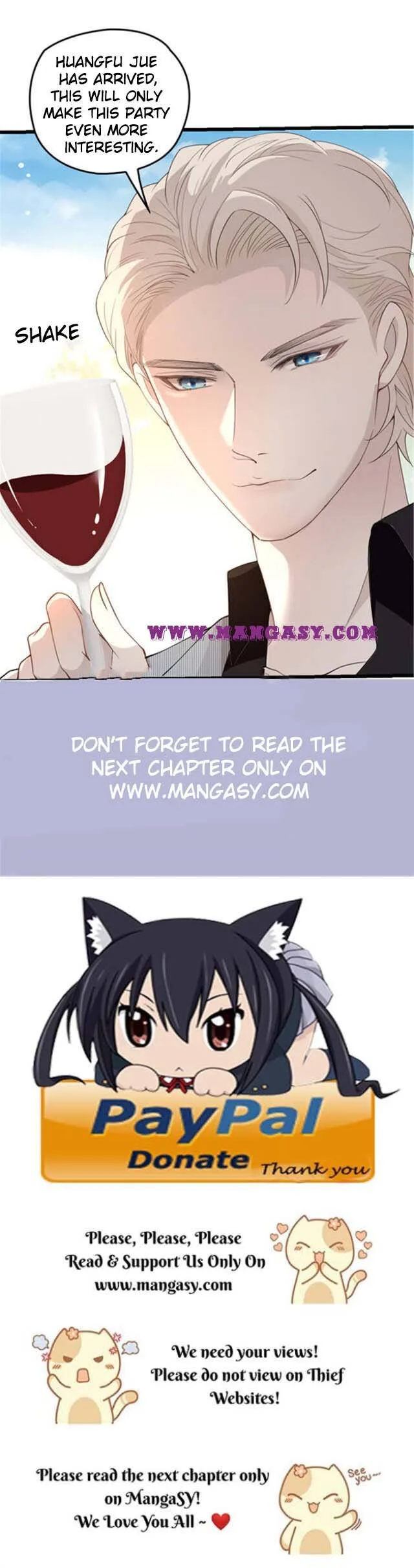 The Duke’s Hidden Baby: BOGO! Chapter 112 page 11