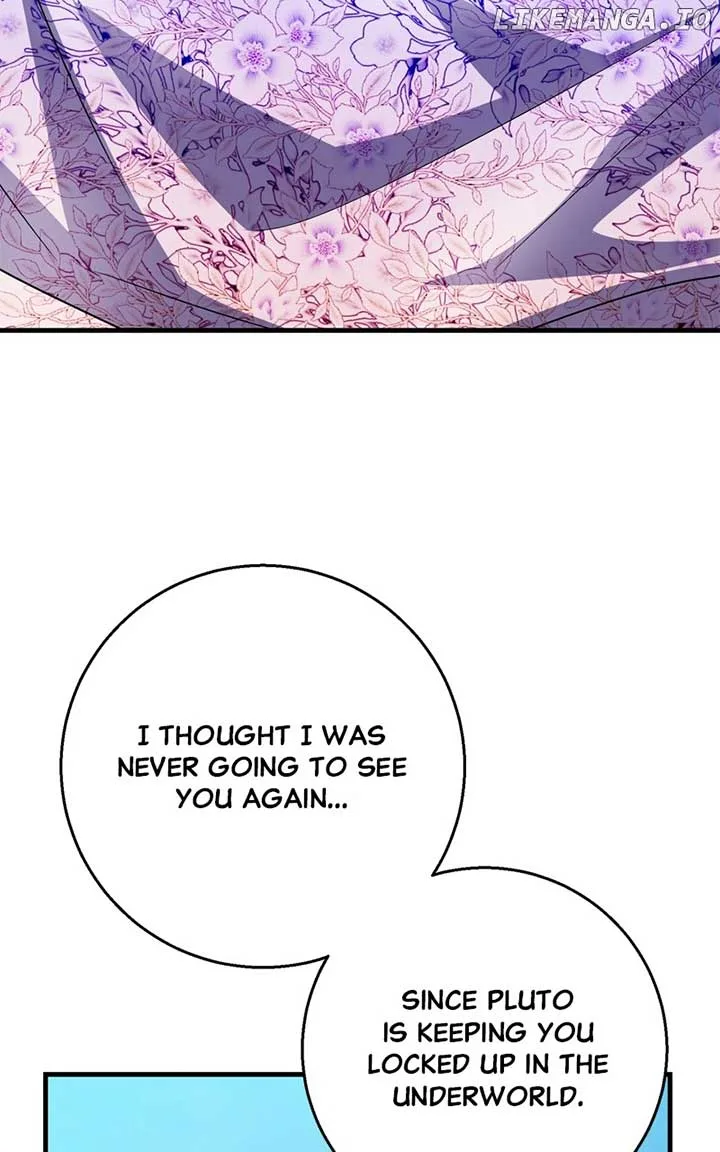 To You Who Never Loved Me Chapter 109 page 46