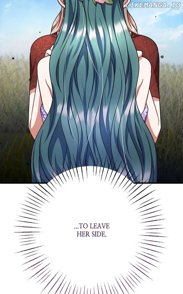 To You Who Never Loved Me Chapter 109 page 54