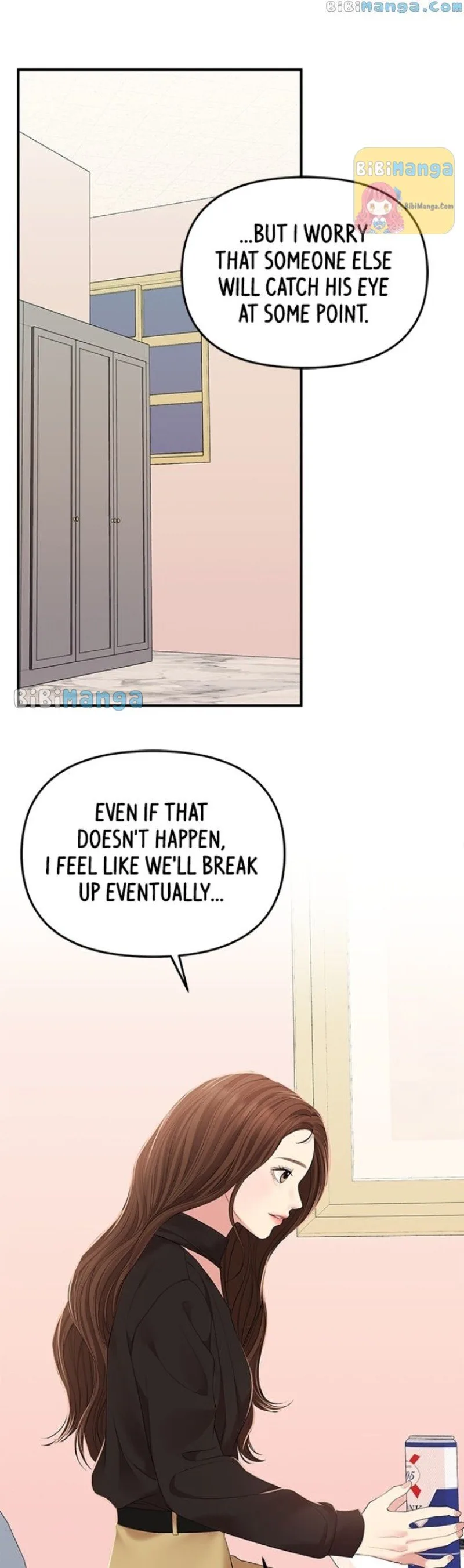 To You, Who Keep the Star Chapter 113 page 34