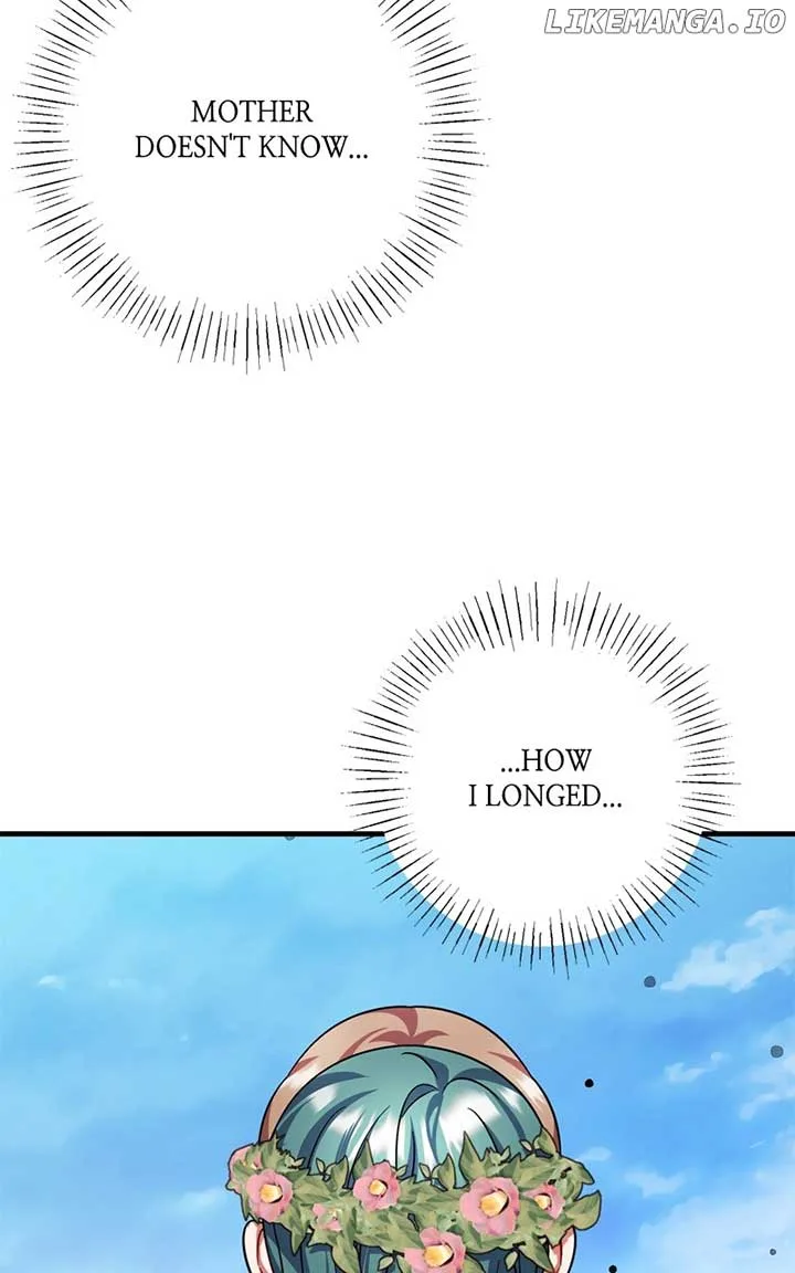 To You Who Never Loved Me Chapter 109 page 53