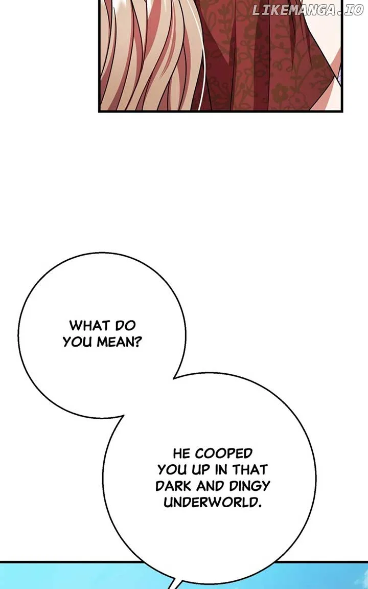To You Who Never Loved Me Chapter 109 page 49
