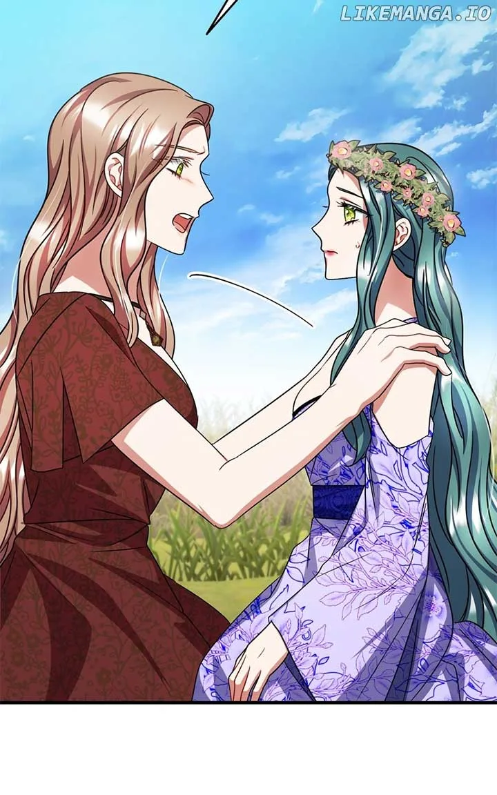 To You Who Never Loved Me Chapter 109 page 50