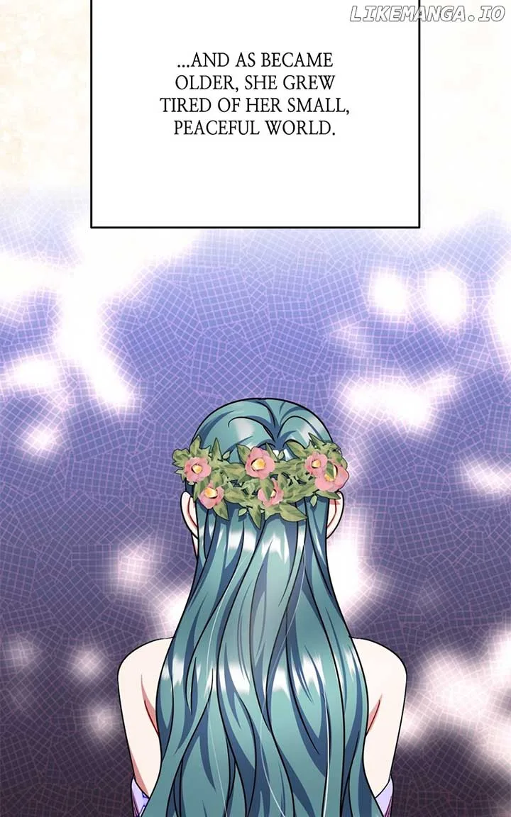 To You Who Never Loved Me Chapter 109 page 59