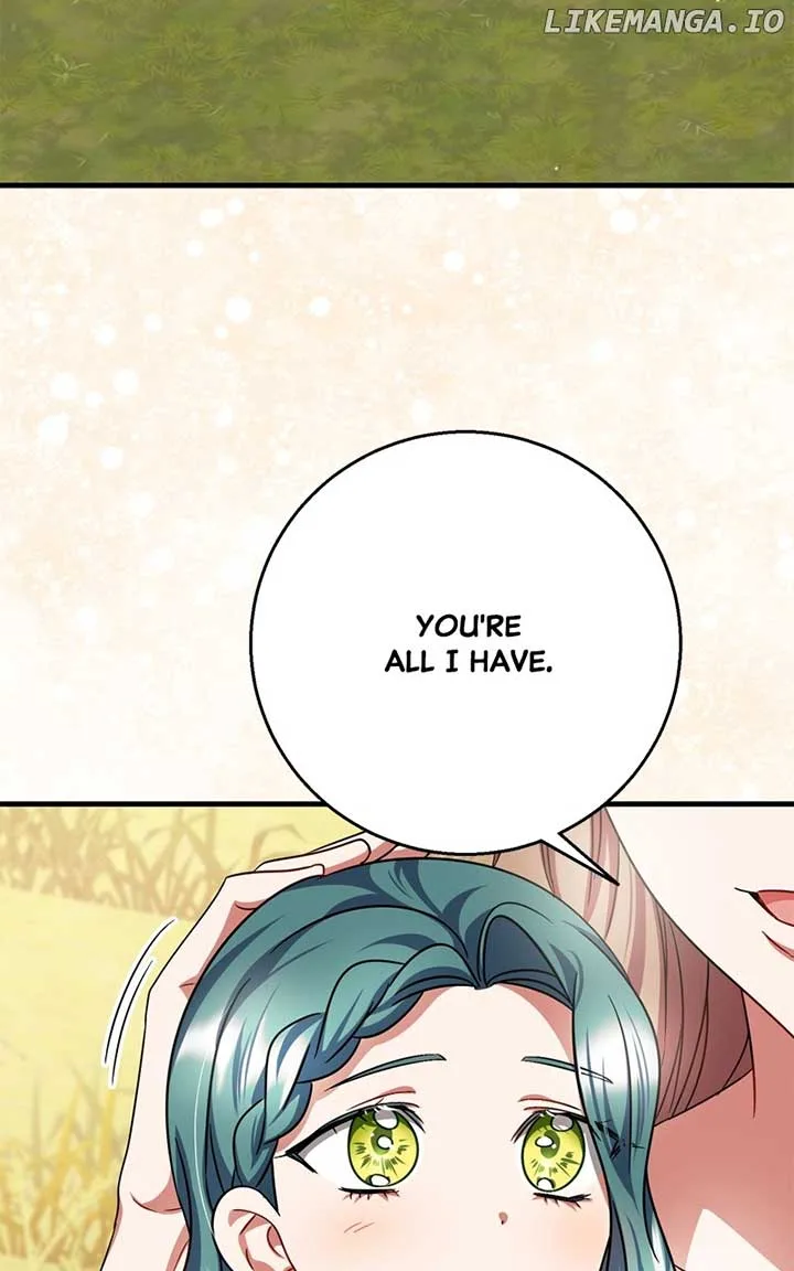 To You Who Never Loved Me Chapter 109 page 57