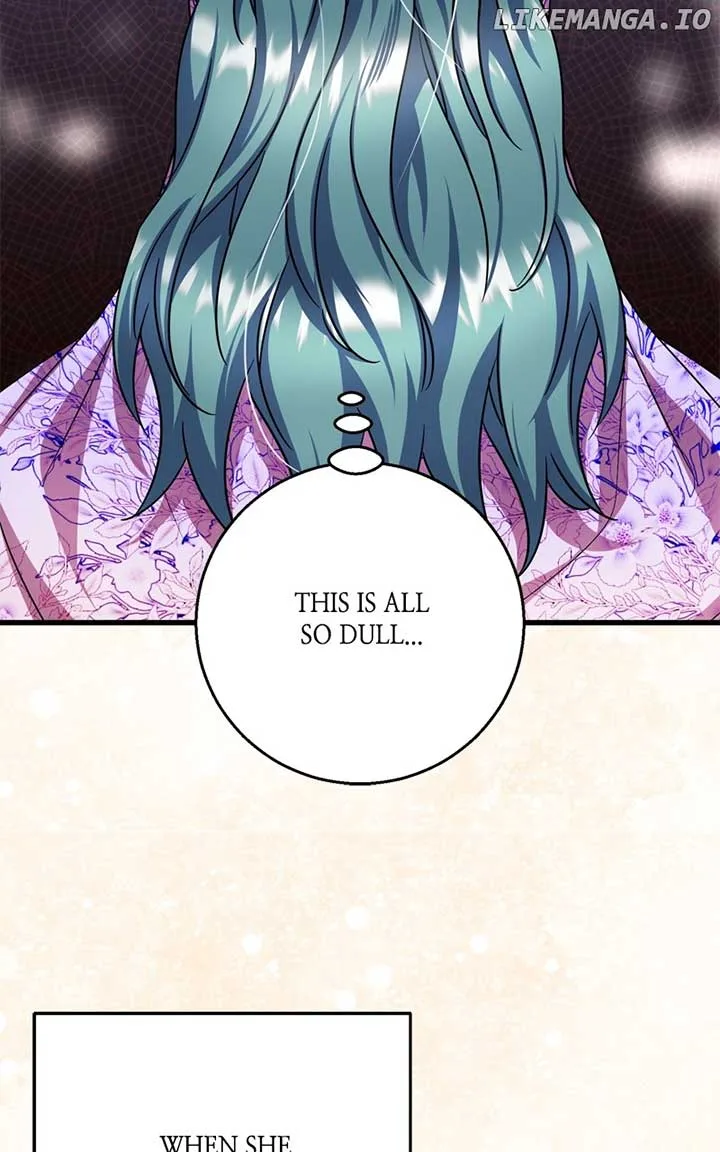 To You Who Never Loved Me Chapter 109 page 60