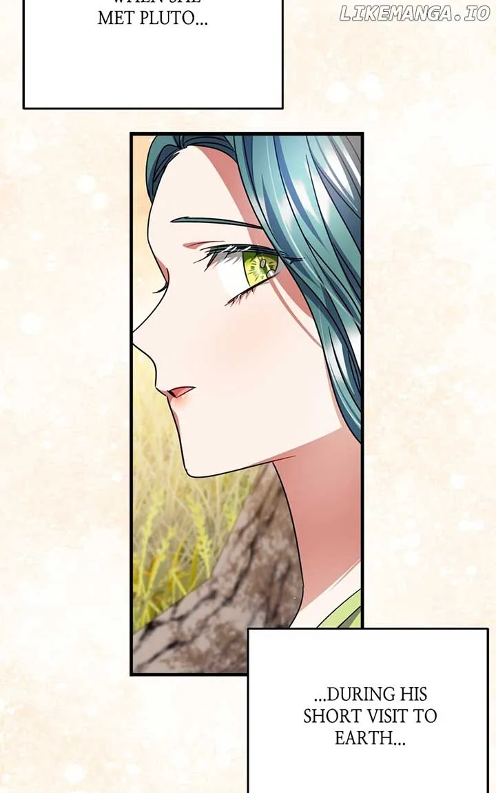 To You Who Never Loved Me Chapter 109 page 61