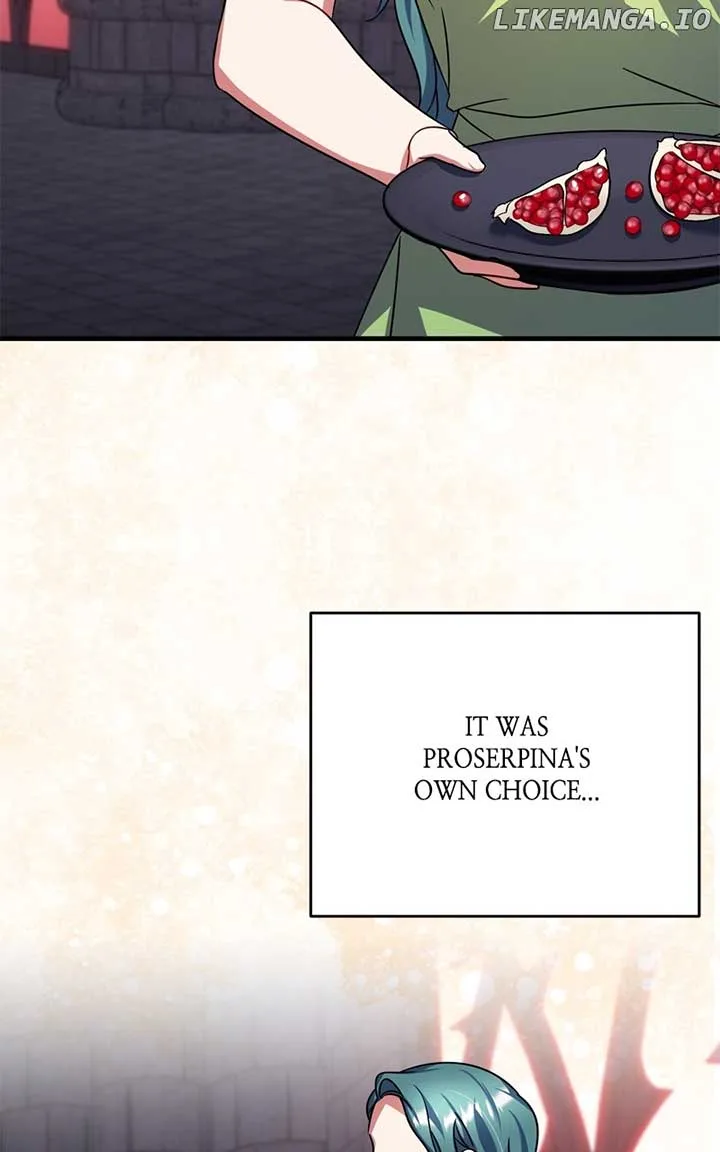 To You Who Never Loved Me Chapter 109 page 67