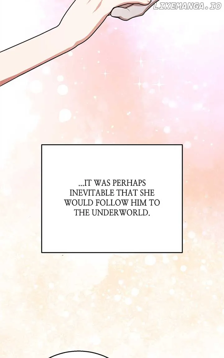 To You Who Never Loved Me Chapter 109 page 65