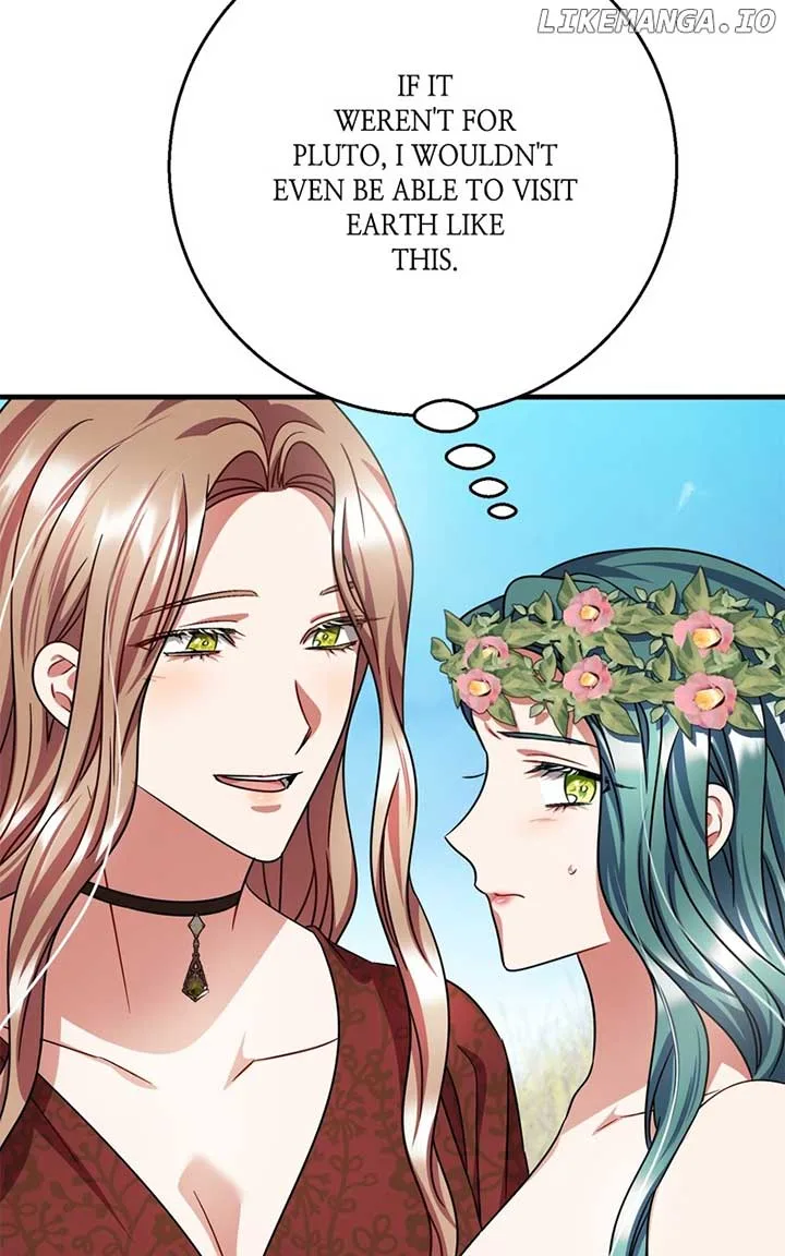 To You Who Never Loved Me Chapter 109 page 70