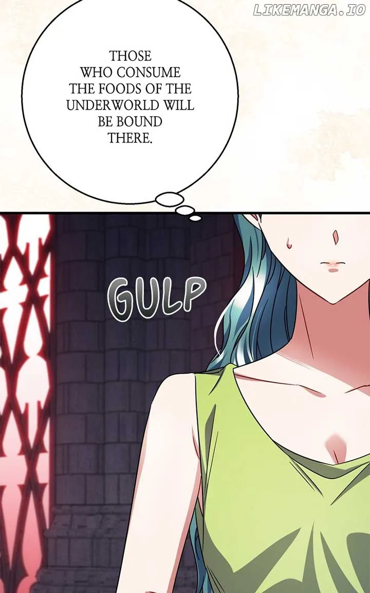 To You Who Never Loved Me Chapter 109 page 66