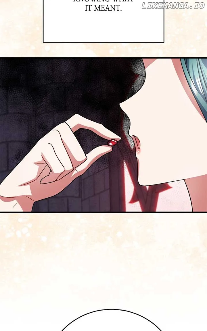To You Who Never Loved Me Chapter 109 page 69