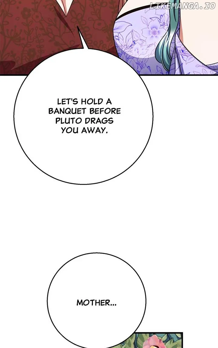 To You Who Never Loved Me Chapter 109 page 71
