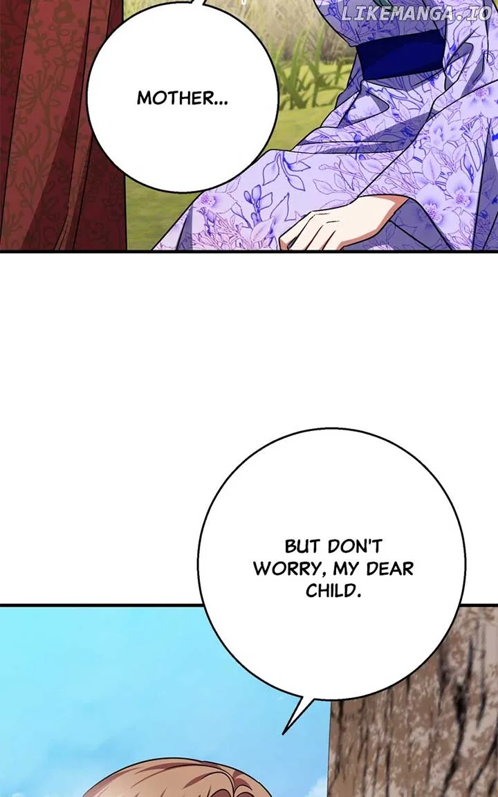 To You Who Never Loved Me Chapter 109 page 77
