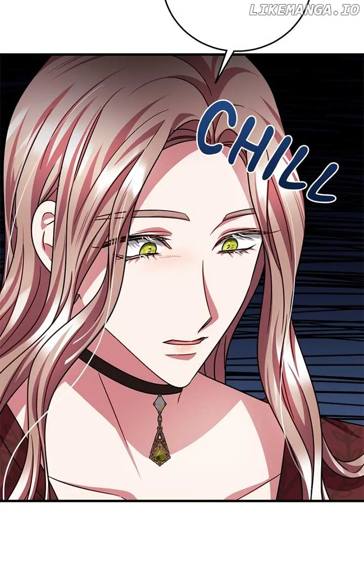 To You Who Never Loved Me Chapter 109 page 75