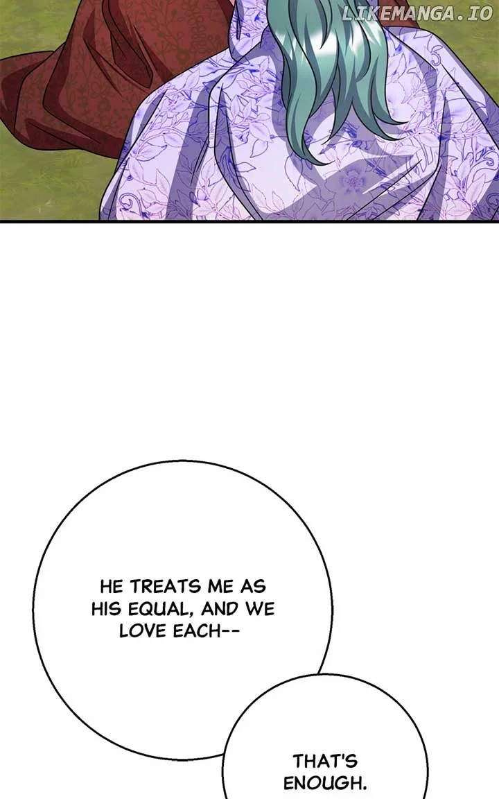 To You Who Never Loved Me Chapter 109 page 74