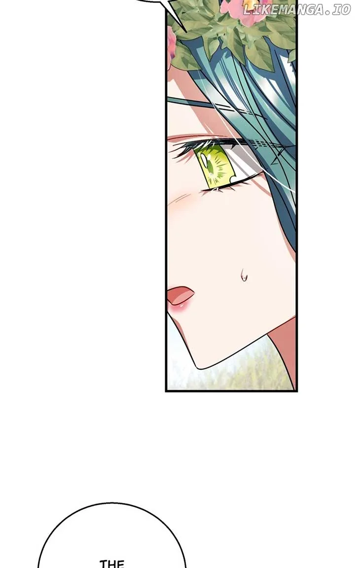 To You Who Never Loved Me Chapter 109 page 72