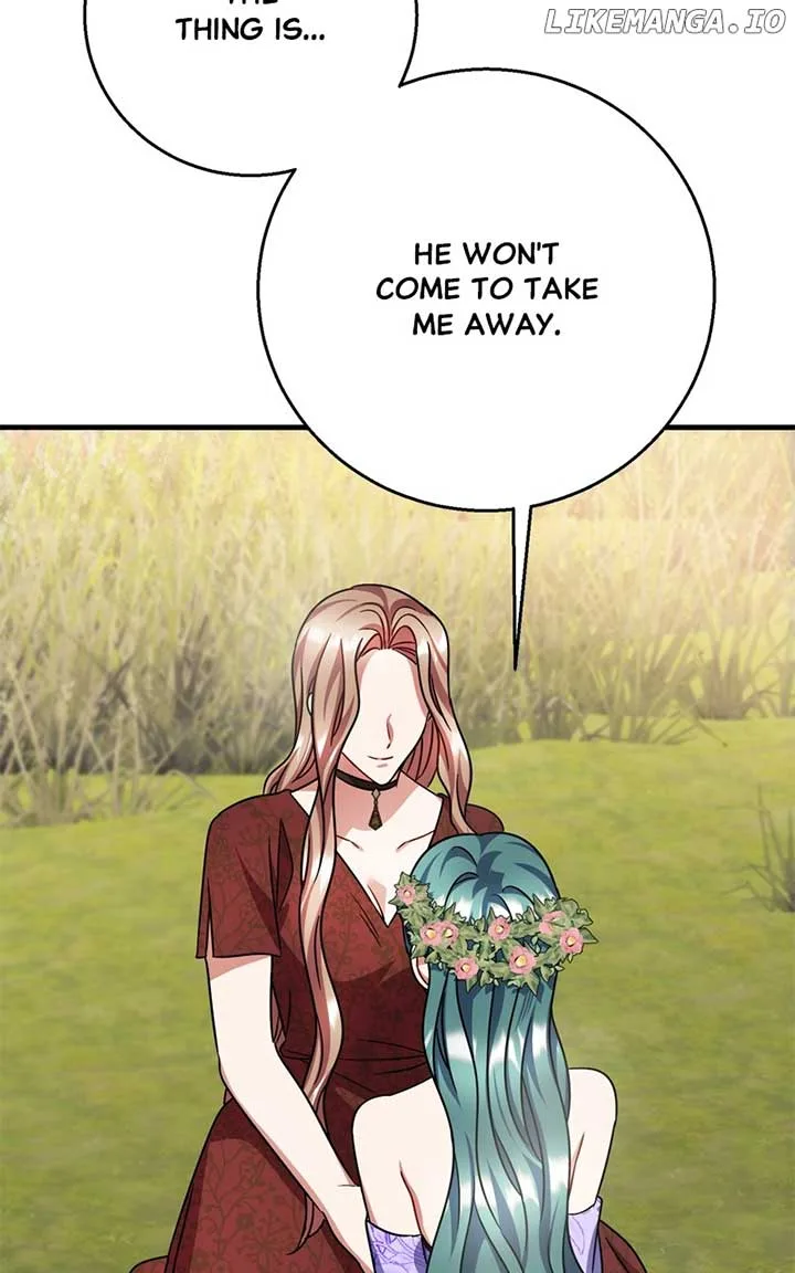 To You Who Never Loved Me Chapter 109 page 73