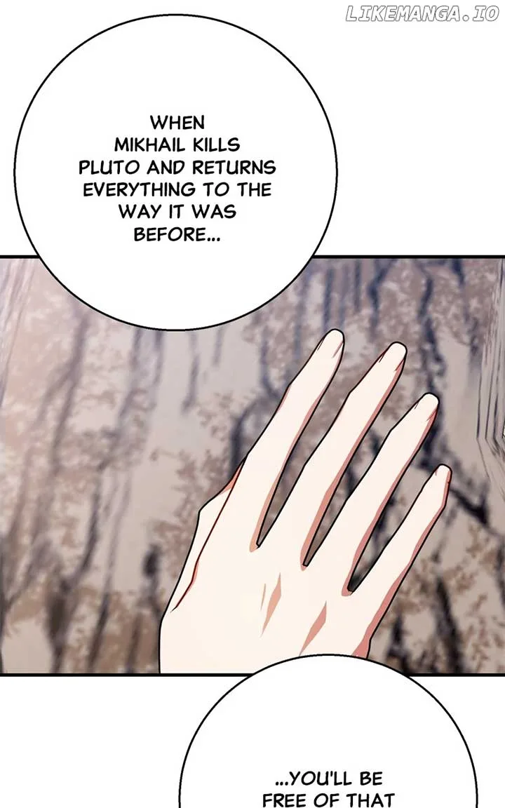 To You Who Never Loved Me Chapter 109 page 79