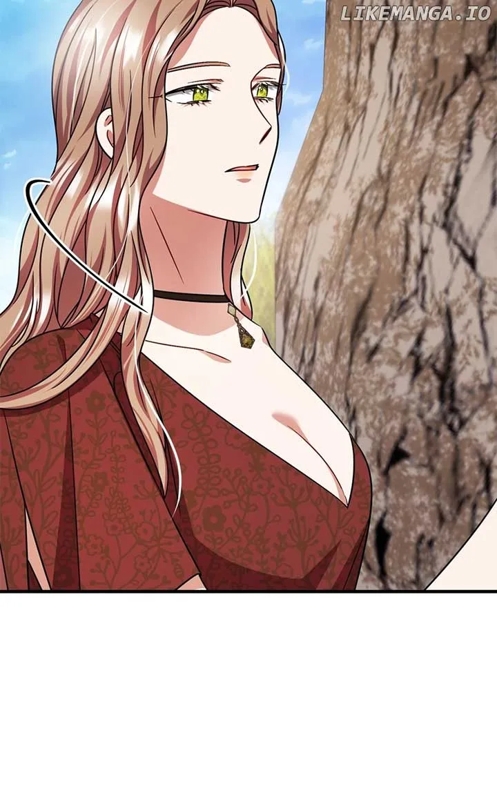 To You Who Never Loved Me Chapter 109 page 78