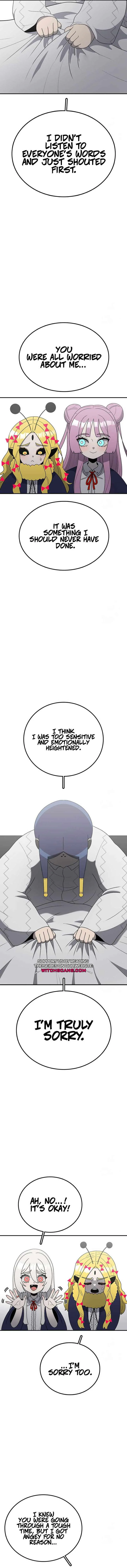 The House Without Time Chapter 112 page 4