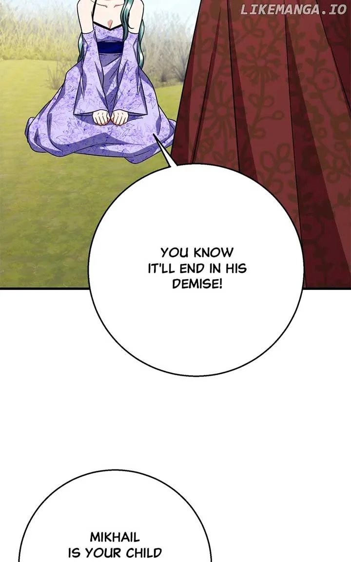 To You Who Never Loved Me Chapter 109 page 81