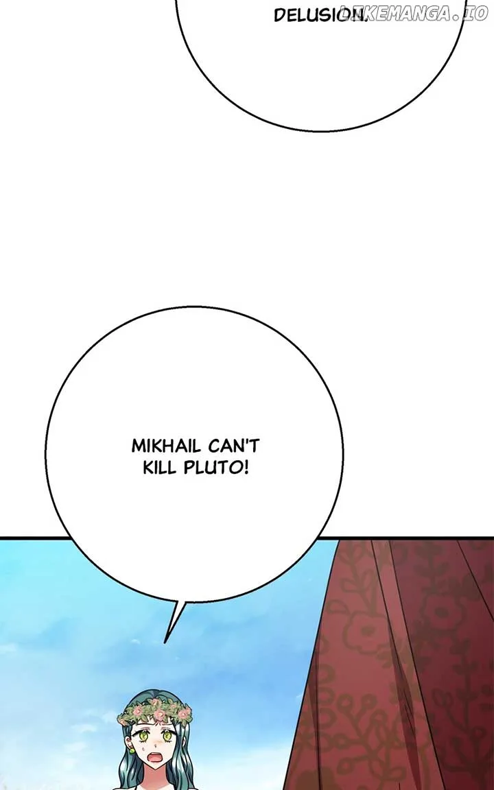 To You Who Never Loved Me Chapter 109 page 80