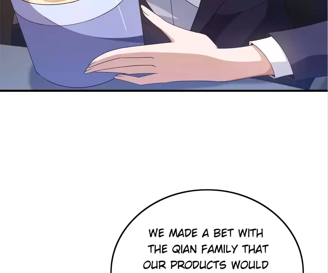 The Godly Son-in-Law of the Nation Chapter 113 page 6