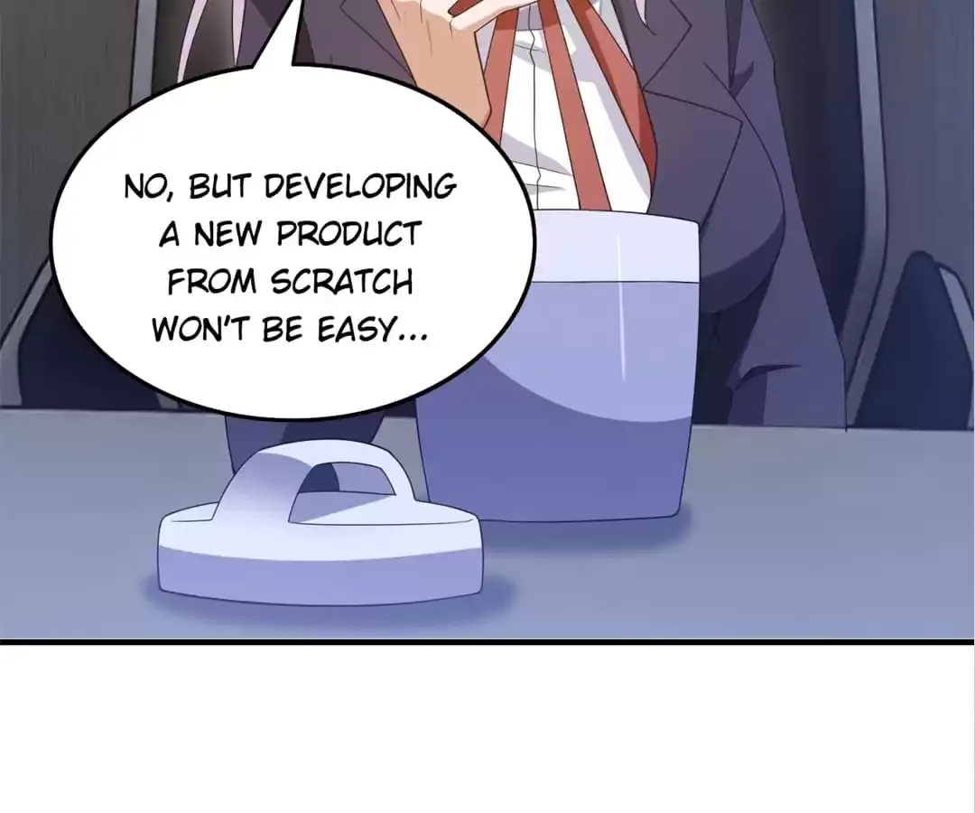 The Godly Son-in-Law of the Nation Chapter 113 page 9