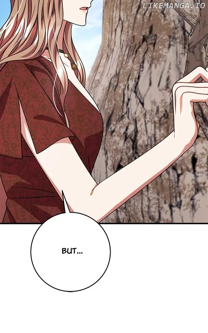 To You Who Never Loved Me Chapter 109 page 86