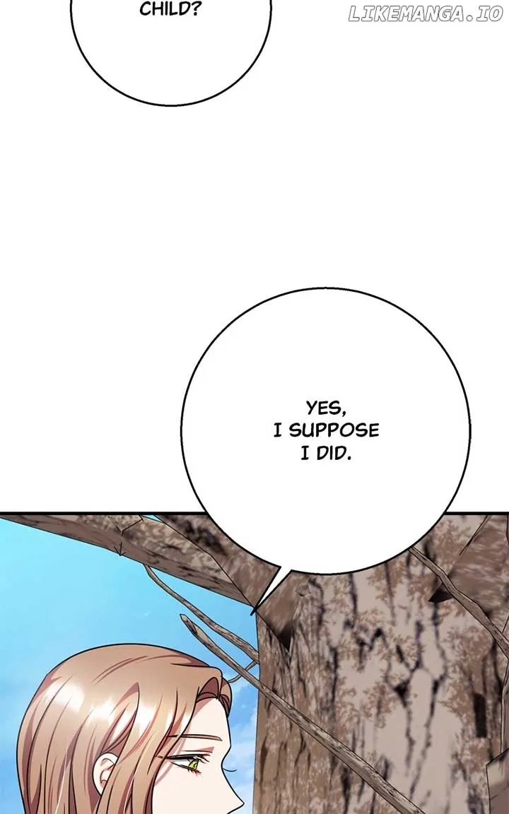 To You Who Never Loved Me Chapter 109 page 85