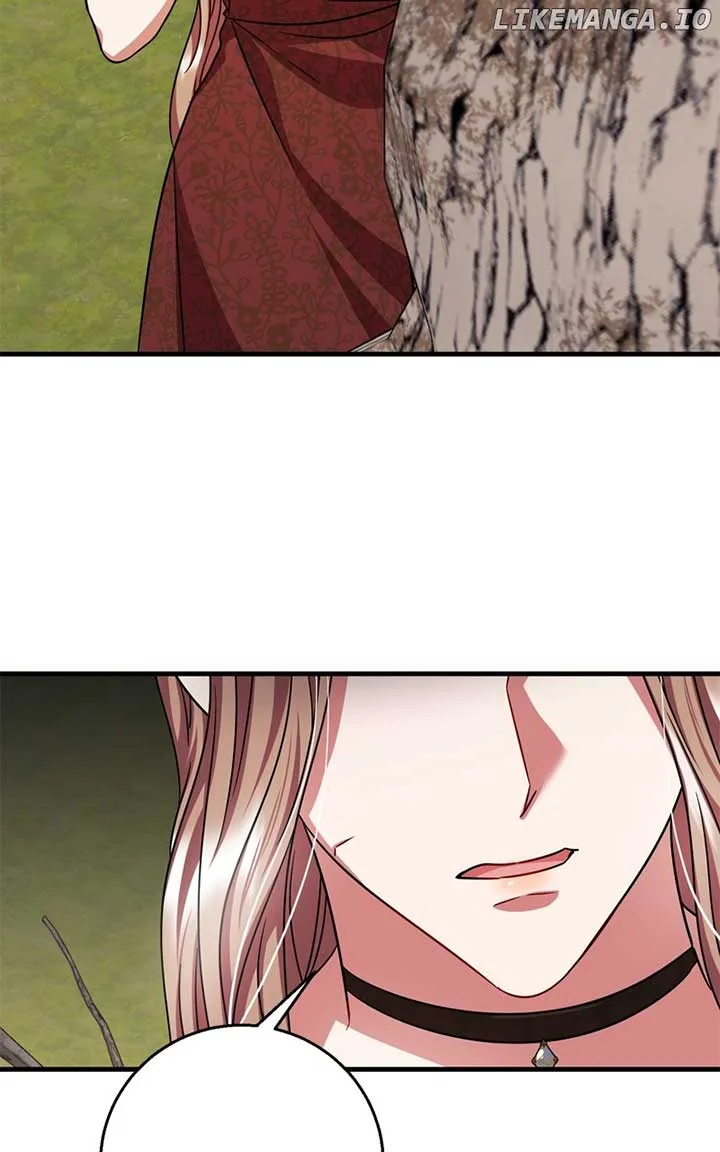 To You Who Never Loved Me Chapter 109 page 84