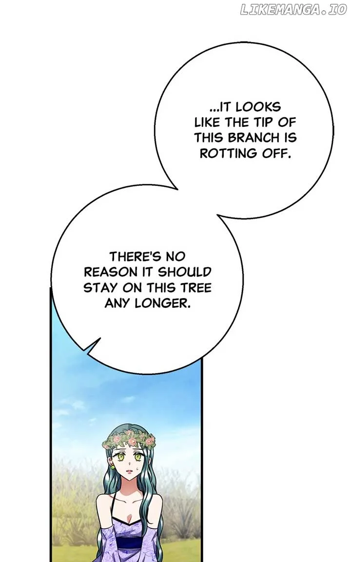 To You Who Never Loved Me Chapter 109 page 87