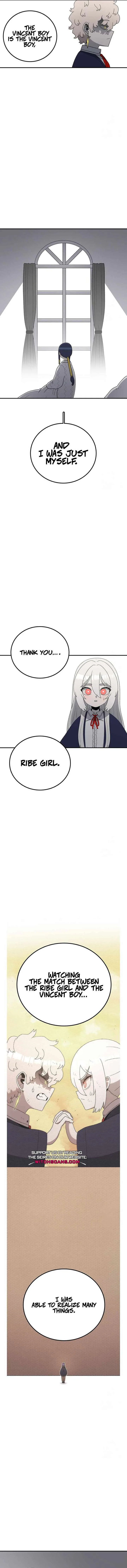 The House Without Time Chapter 112 page 7