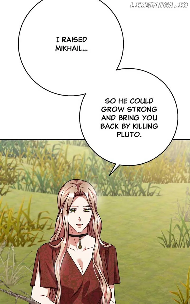 To You Who Never Loved Me Chapter 109 page 90